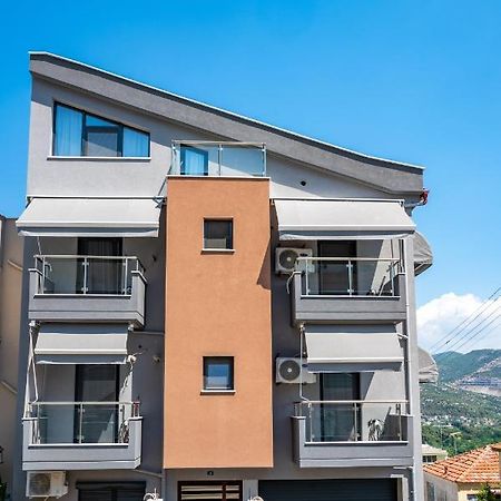 Dns Apartment Cavala Exterior foto